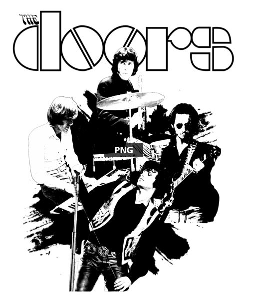 The Doors PNG